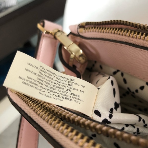 Hand bag - Picture 4 of 8